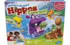 Hungry Hungry Hippos Launchers Game
