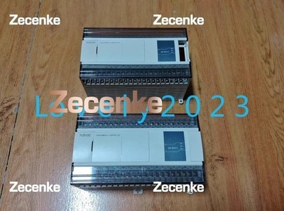 1pc used XINJE PLC XD5-60T6-E #iv