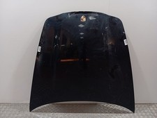Capot Porsche PANAMERA