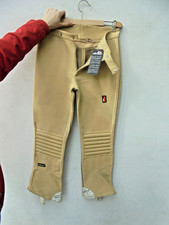 Pantaloni sci donna ELLESSE 1970's Olimpic sci (Vintage New) tg 50 mod. ONT 3102