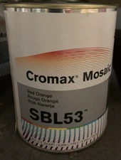 Cromax Mosaic SBL53   1QT