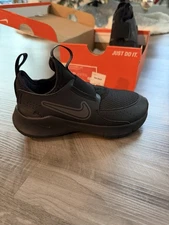 Nike Flex Runner 3 Little Kids' Shoes Size 12