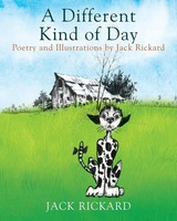 Jack Rickard | A Different Kind Of Day | Taschenbuch | Englisch (2021)