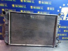Radiateur Ford ORION