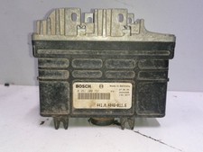 Moteur Skoda FAVORIT