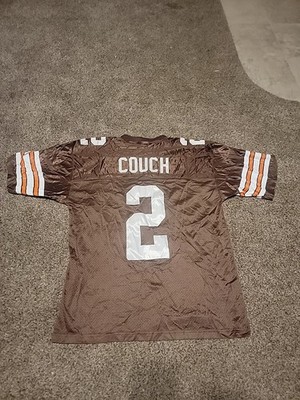 Cleveland Browns Starter Tim Couch Jersey Size 52 XL | eBay