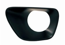 Kühlergrill Stoßstangengitter vorne links schwarz 333-2503L-UD ABAKUS für JEEP