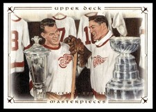 Dave and Adam's Card World to Host First Annual Hockey Fest  19