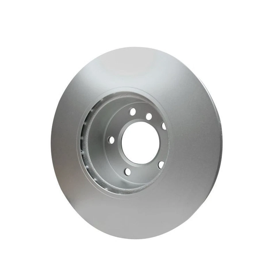 Hella Pagid 355123002 Disc Brake Rotor For 07-15 BMW 328i 328i xDrive 328xi X1 - Image 2 of 4