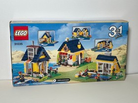 LEGO CREATOR: Beach Hut (31035)