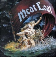 Audio Cd - Meat Loaf - Dead Ringer - Epic -D- Neu