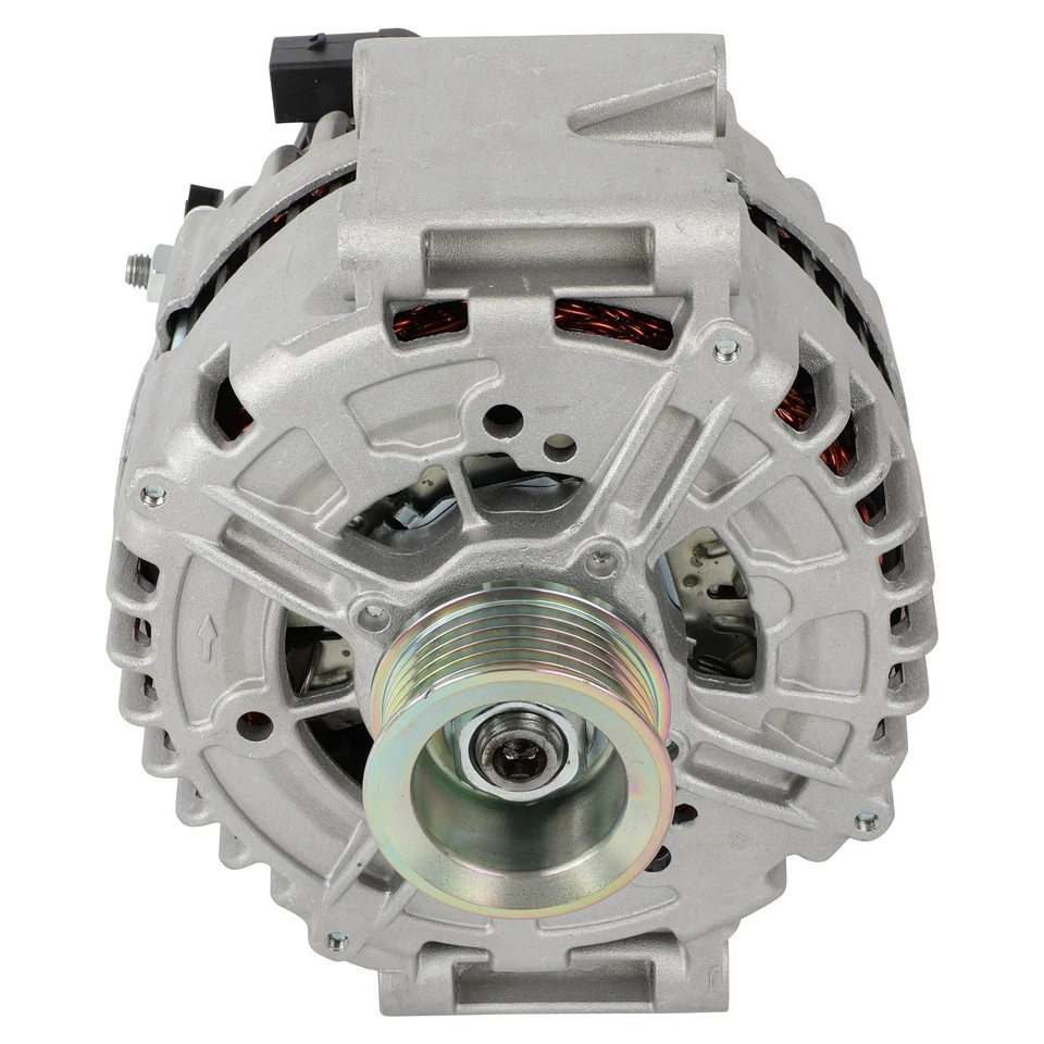 Alternator For Mercedes-Benz CL550 2009-2010 V8 5.5L 11310 116101 0121813006 - Image 2 of 4