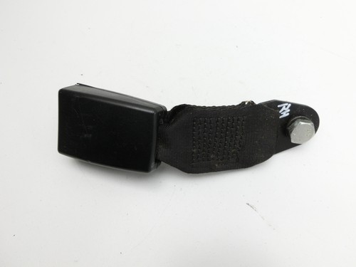 Boucle de ceinture droite arrière pour Opel Combo D X12 11-18 - Photo 4/7