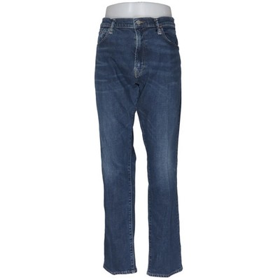 Polo Ralph Lauren, Jeans, Größe: 36/32, Blau #SIC