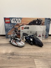 LEGO Star Wars 40755 Imperial Dropship - MIT OVP & BA