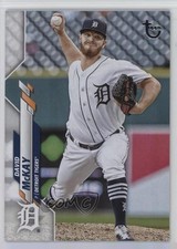 2020 Topps Update Vintage Stock 27/99 David McKay #U-136 11r1