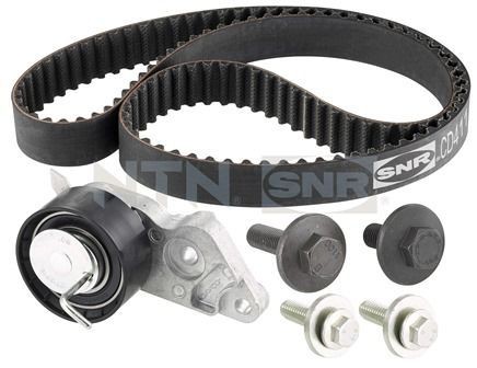 SNR Zahnriemensatz KD452.18 FüR Ford Mazda Volvo-image