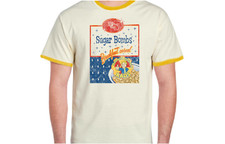 Image of ***NEW*** Fallout Sugar Bomb Cereal - Vaultboy