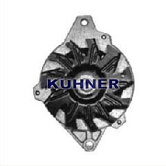AD KÜHNER Generator  für CHEVROLET