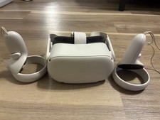 Meta Quest 2 Standalone Virtual Reality VR He...