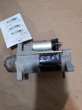 Starter Motor Fits 17-25 MALIBU 293338
