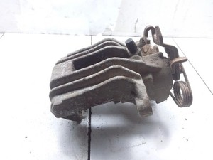 VW PASSAT B5 3B3 Bremssupport hinten links 2.00 Petrol 96kw 2002 34498211