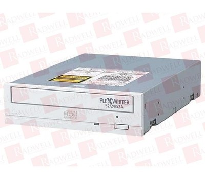 PLEXTOR PX-W5224TA / PXW5224TA (USED)