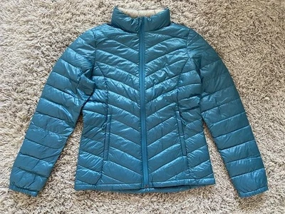 Women Authentic Heritage Jacket Navy  S - Bild 1 von 4