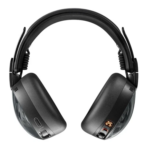 Skullcandy Crusher ANC Wireless Noise-Cancelling Headphones - Thumbnail 2