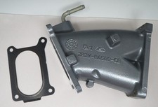 2003 - 2004 Mustang Cobra 4.6 Plenum 2r3v-9a589-cb Oem 2003 - 2004 Mustang Cobra 4.6 Plenum 2r3v-9a589-cb Oem