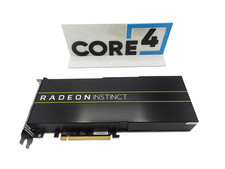AMD 102D1630400 INSTINCT MI50 16GB PCIE GPU