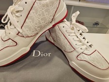 CD Christian Dior Kalbsleder Gr42