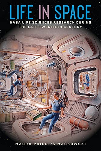 Life in Space: NASA Life Sciences Research duri. (author)**