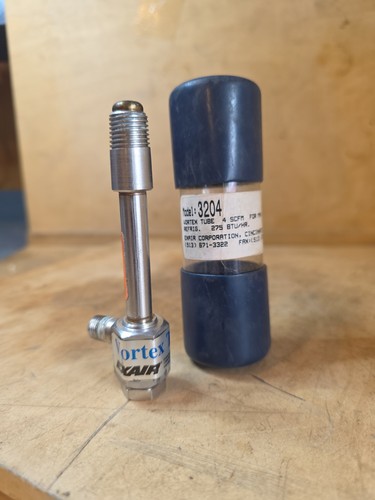 Exair Vortex Tube 3204