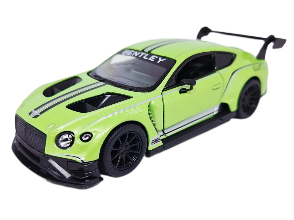 25+ Kinsmart Bentley Diecast Cars for sale | Updated Oct 2026