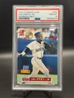 1994 Stadium Club Members Only KEN GRIFFEY JR. #262 PSA 10 Gem Mint
