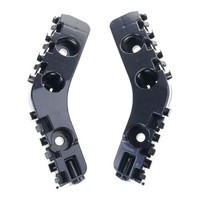 Front StoßStangenhalter 55079228AD 55079229AD Eurowagens ZubehöR