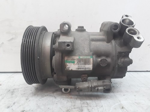 8200651251 klimakompressor RENAULT CLIO III 1.4 16V dmuap1212350