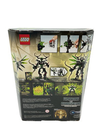 Lego 71310 BIONICLE UMARAK THE HUNTER -Sealed-