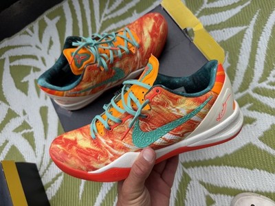 Nike Kobe 8 ASG Area 72 Size 13