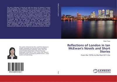 Shen Yuan | Reflections of London in Ian McEwan's Novels and Short Stories