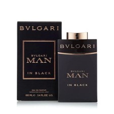 Bvlgari Man In Black Eau De Parfum 3.4 oz