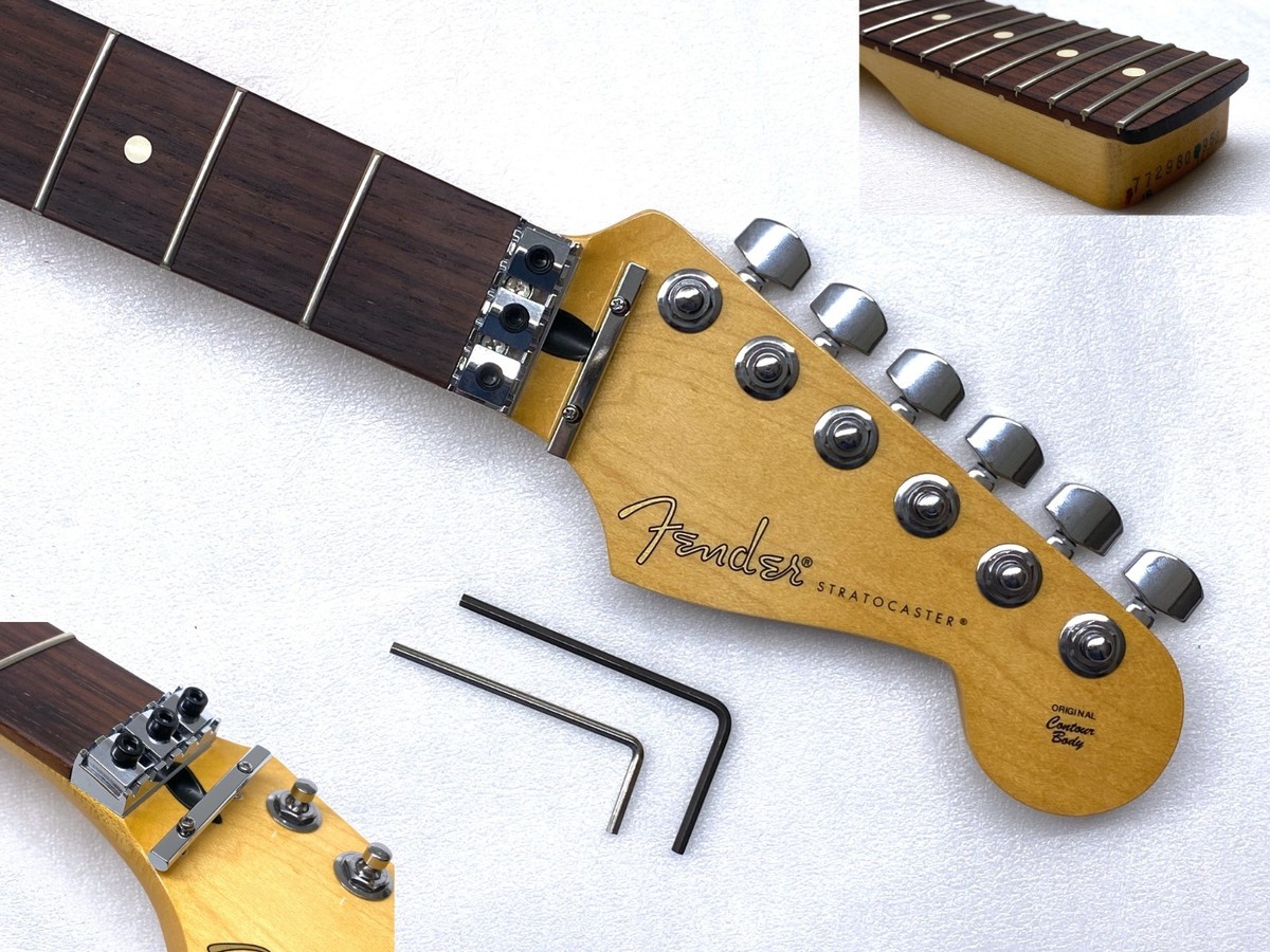 REAL FLOYD ROSE 12