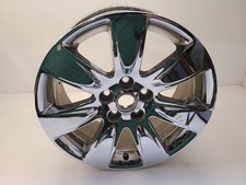 2011-2017 Buick Regal Lacrosse 18x8 Spare Tire Alloy Wheel Rim Assembly Oem