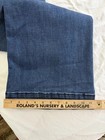 Shyanne Jeans Size 32L Women's Seamed Pocket Bootcut Stretch Denim Western Rodeo — photo 5
