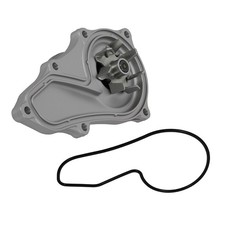 Cooling Water Pump for Honda Accord TSX CR-V 2.4L 2008-2014 AW6233 Belt Drive