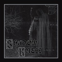 Shadow Knell Shadow Knell (Vinyl) (Us Import)