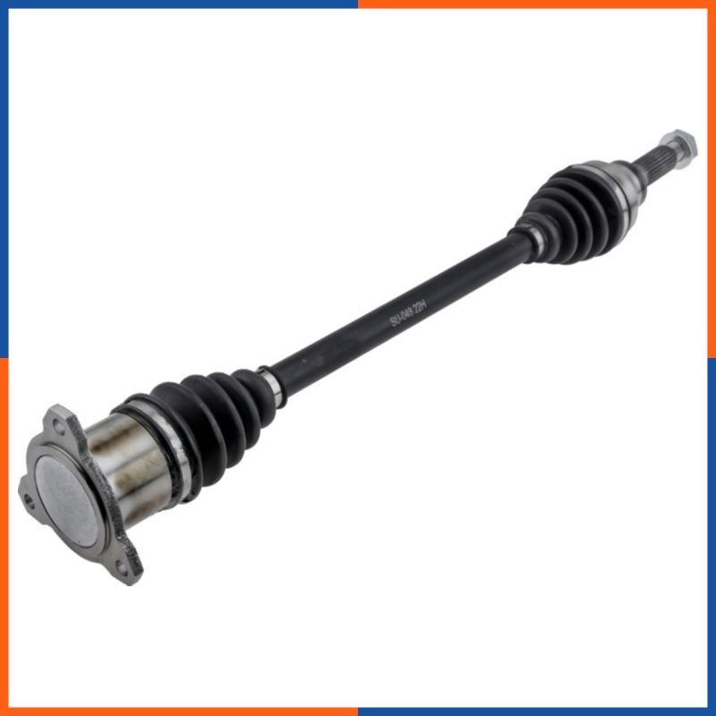 Demi-arbre arrière gauche transmission Suzuki 44106-79J00 cardan 71742705