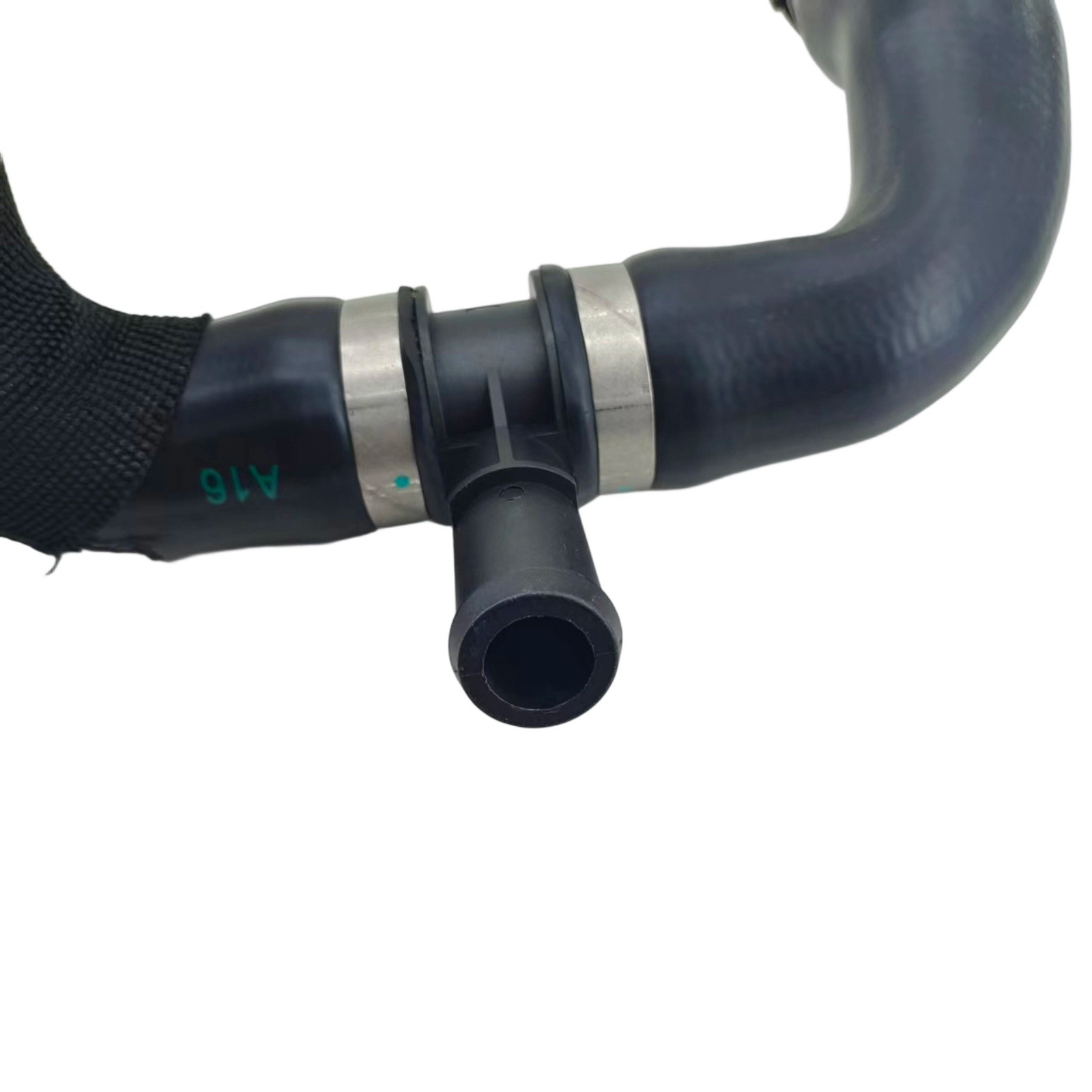Fits Bentley Continental Flying Spur GT GTC4.0 V8 Coolant Hose W/ Quick Coupler