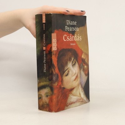 Csárdás  |  Diane Pearson